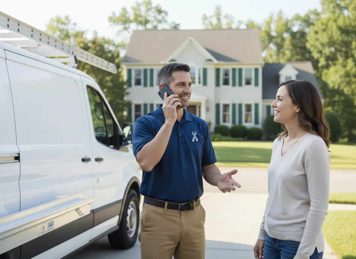 Home Gutter Service Mustang, OK FAQs